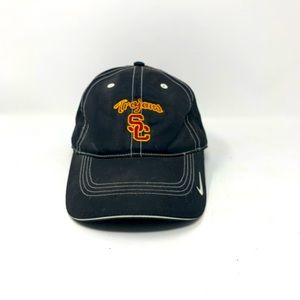 Nike Golf USC Trojans hat